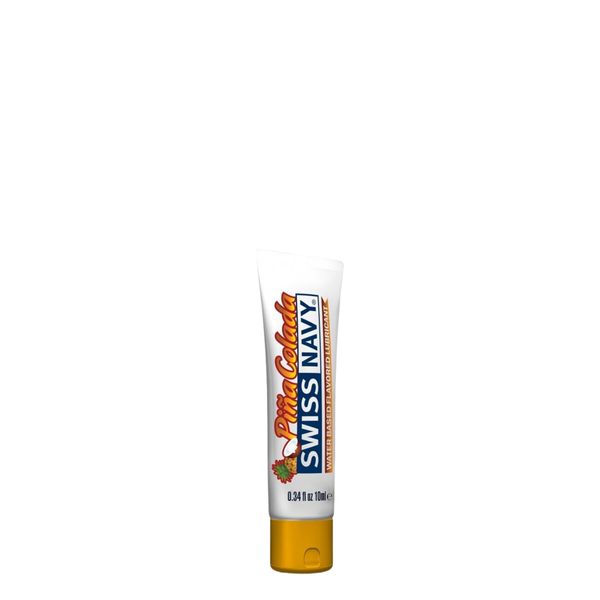 Swiss Navy Pina Colada 10ml