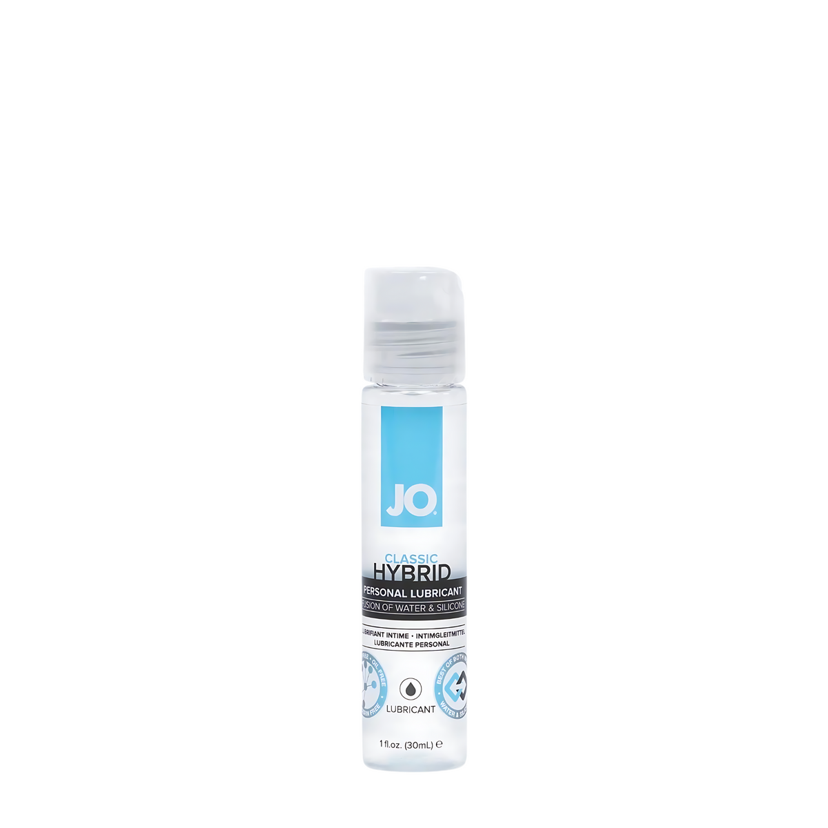 System JO Classic Hybrid Original 30ml Main image