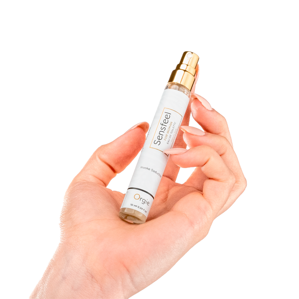 Orgie Sensfeel Perfume for Woman
