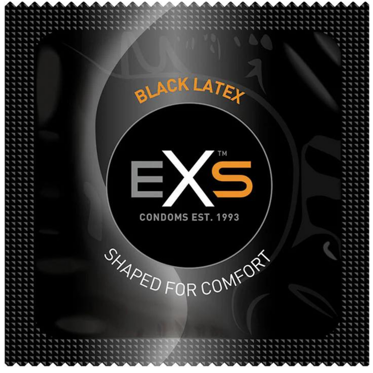 EXS Black Latex Main image