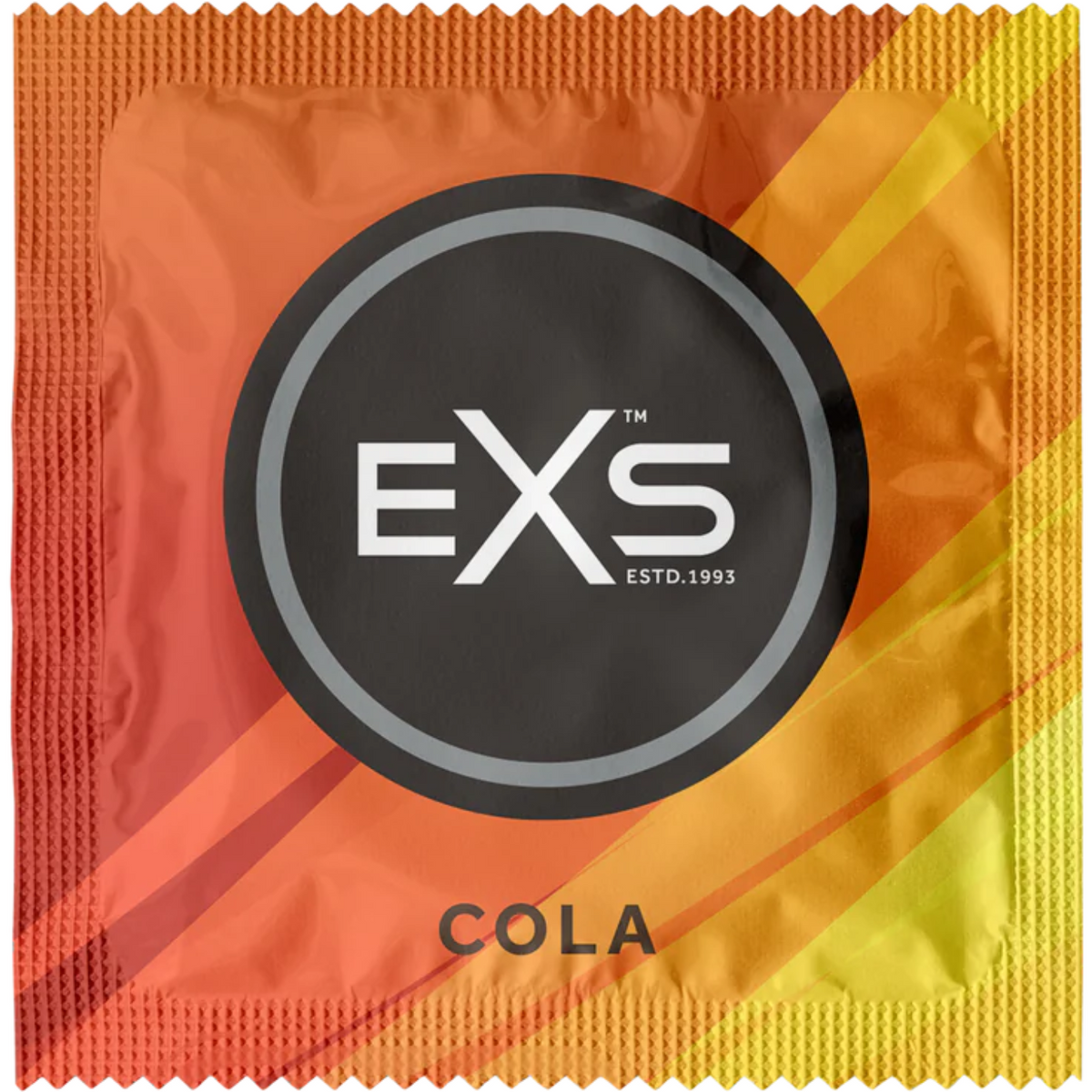 EXS Cola Main image