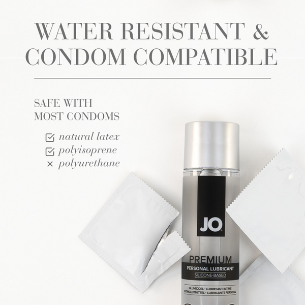 System JO Premium Classic - water resistant