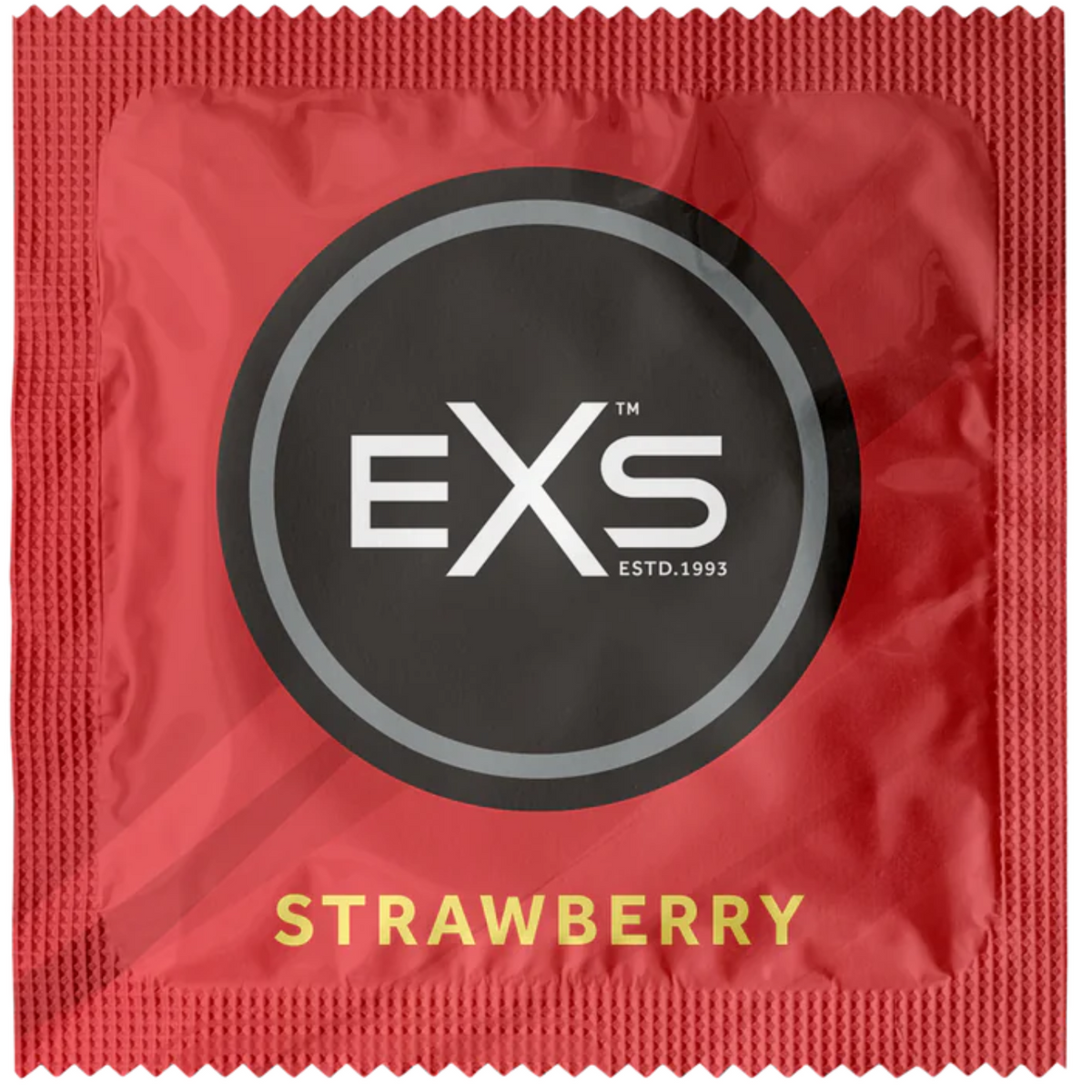 EXS Strawberry Sundae Main image