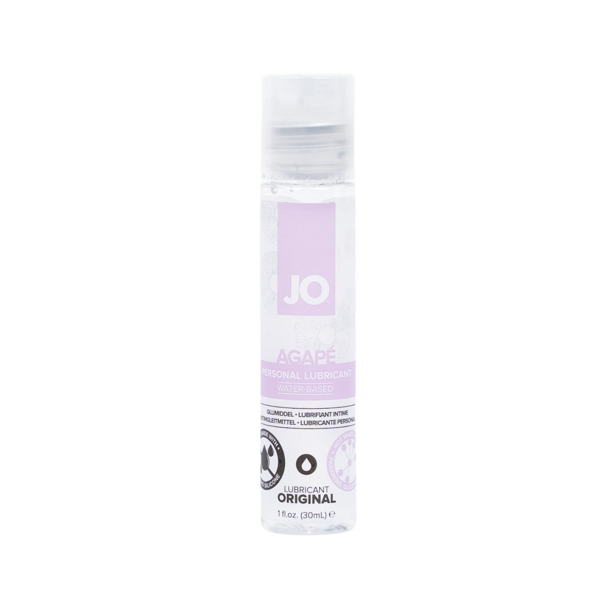 System JO Agape Original 30ml Main image
