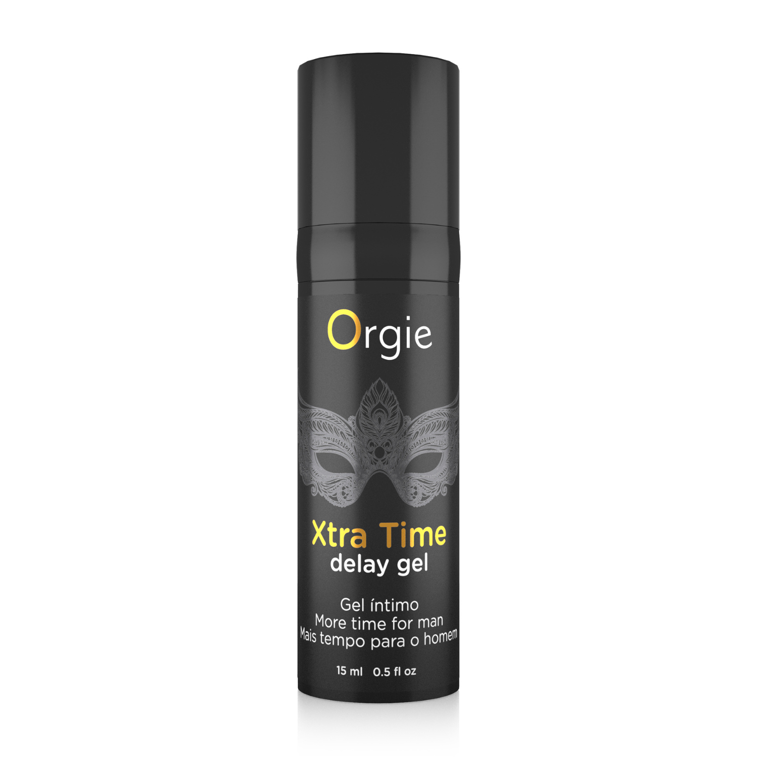 Orgie Xtra Time Delay Gel 15ml Secondary image