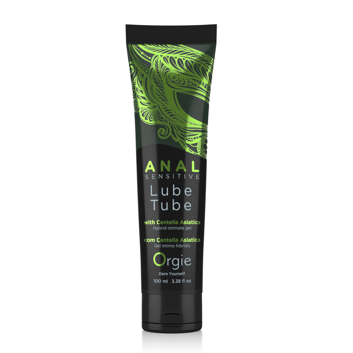 Orgie Anal Sensitive 100ml  Main image
