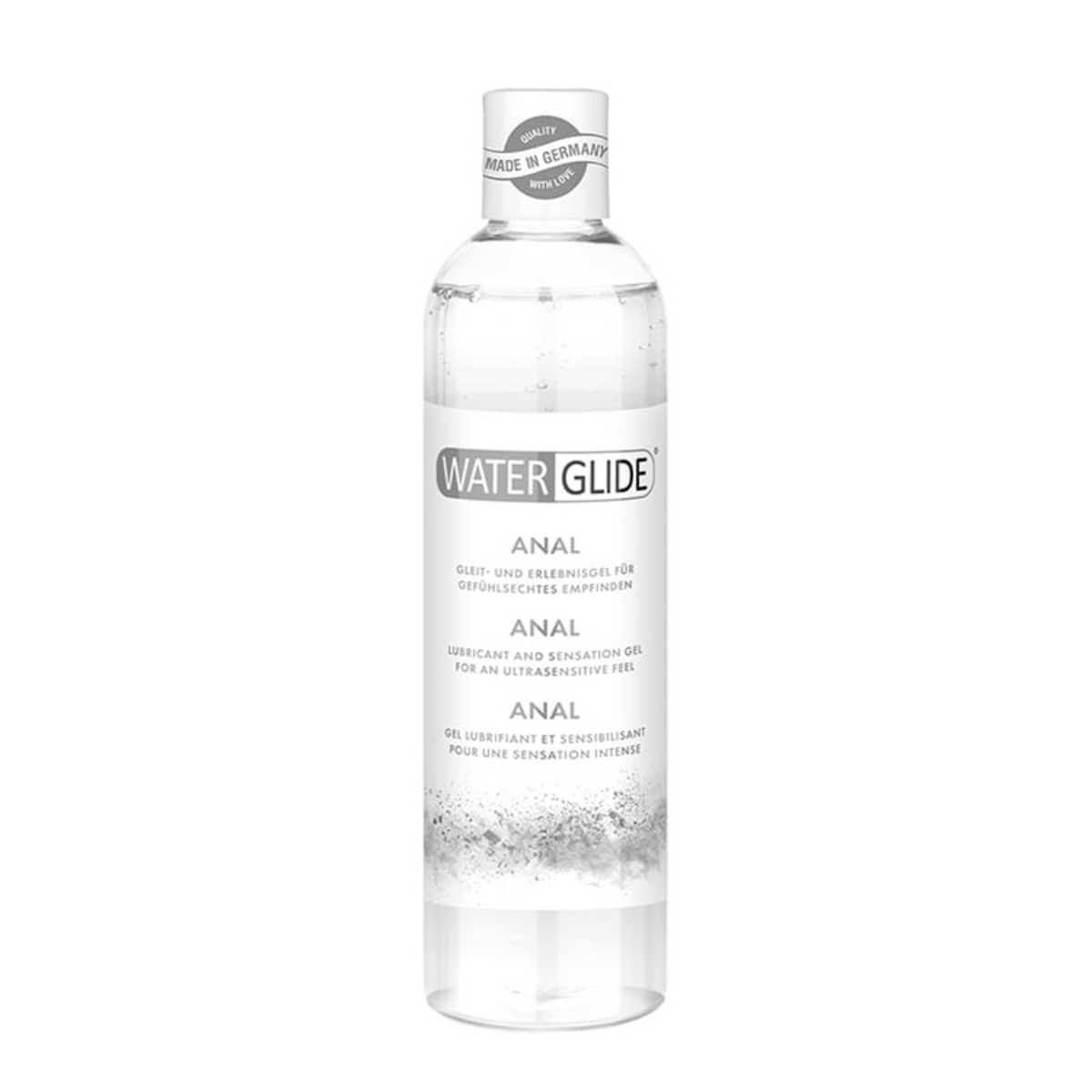 WaterGlide Anal 10.1 fl.oz Main image