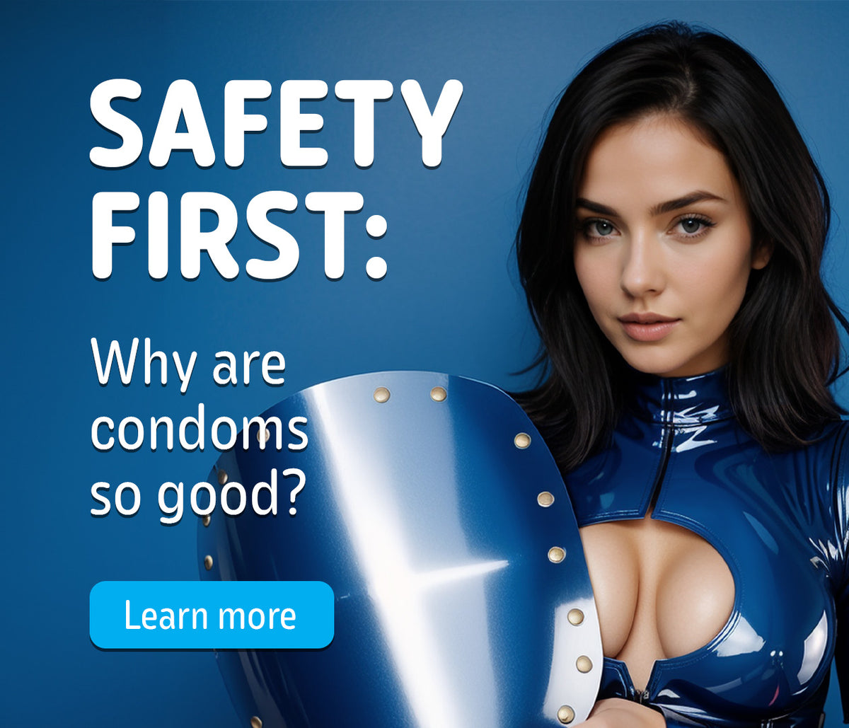 SKYN regular size condoms