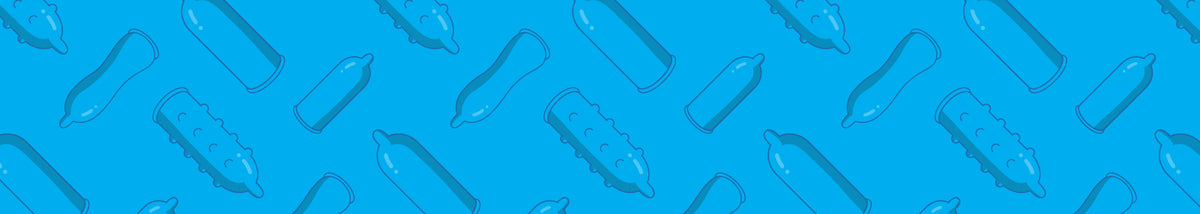 Reflex Condoms