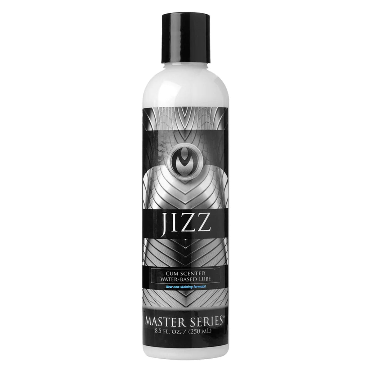XR Brands Jizz Scented Lube 8 fl oz Main image