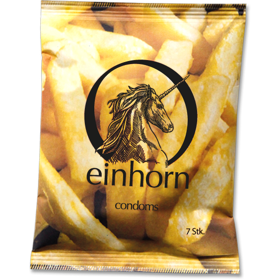 Einhorn Food Porn Pack 7 | WorldCondoms Main image