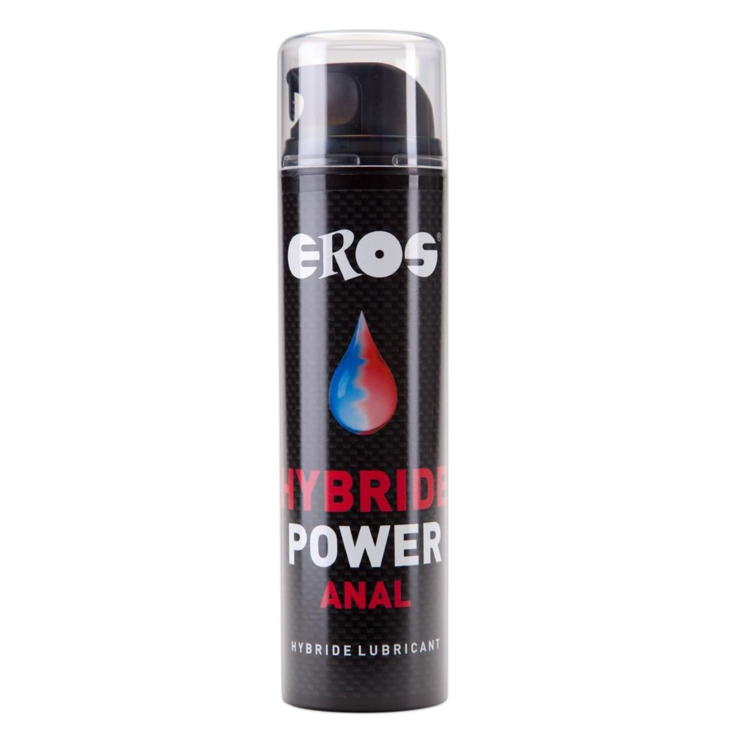 EROS Hybride Power Anal Secondary image