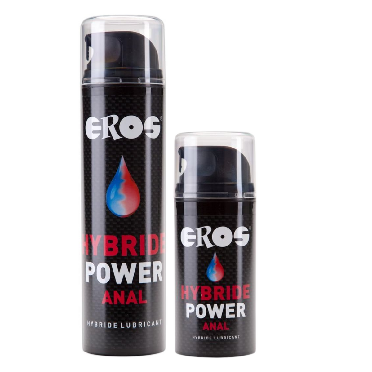 EROS Hybride Power Anal Main image