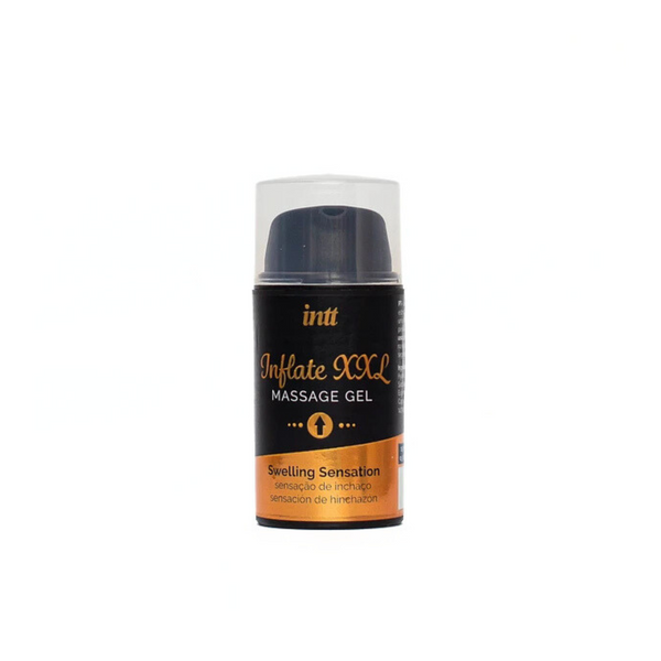 intt Inflate XXL Sweling Sensation 0.5 fl.oz