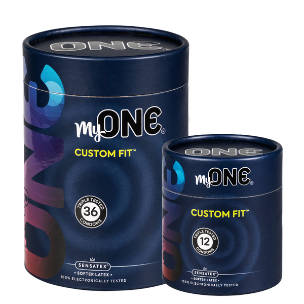 MyOne Smaller Size Condoms