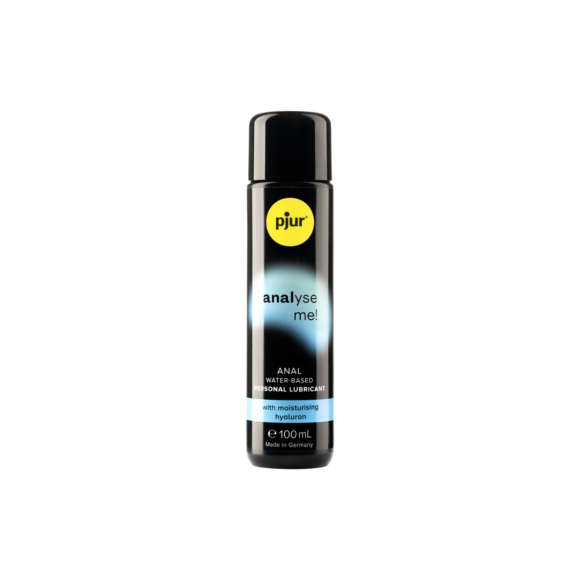 pjur Analyse Me Moisturising Secondary image