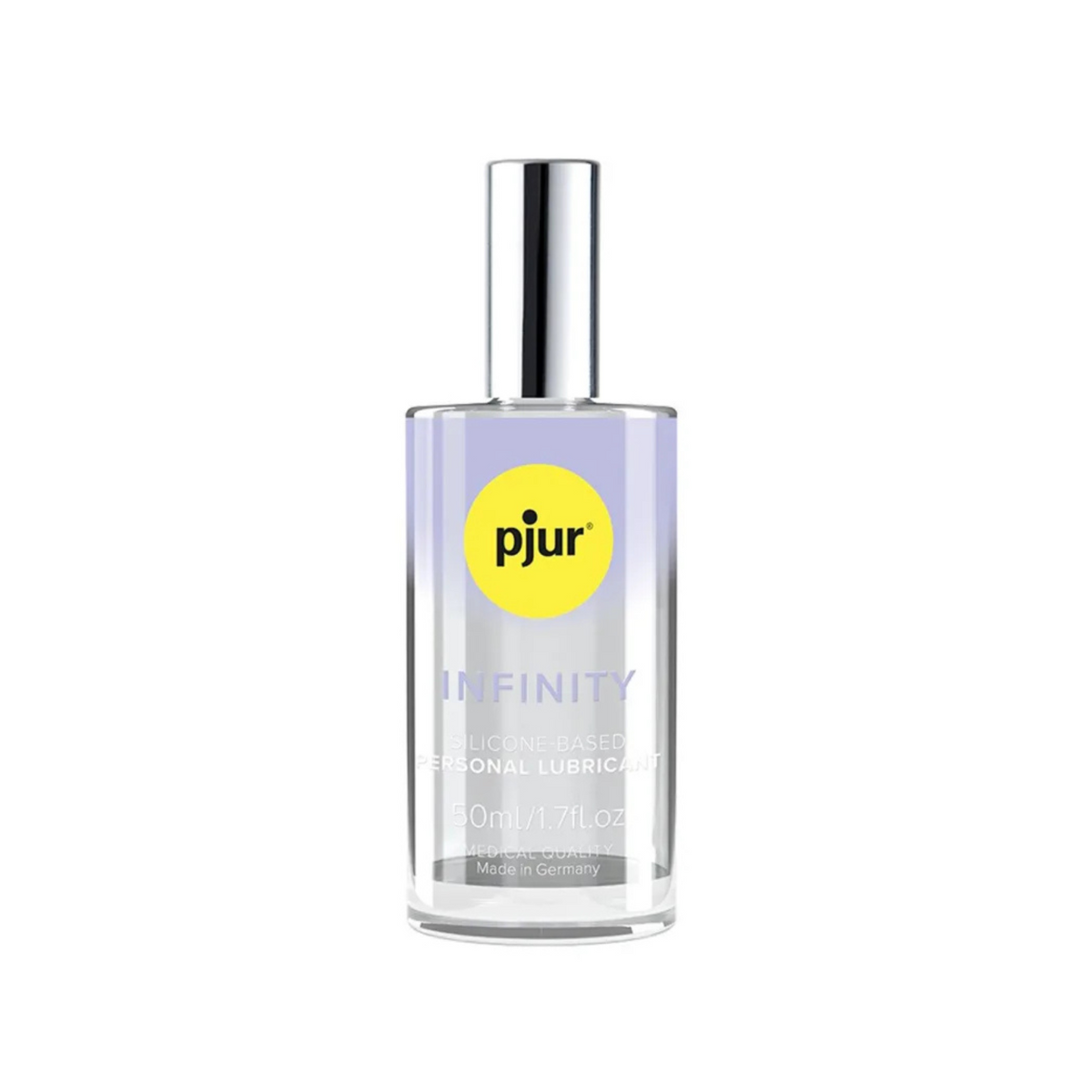 Pjur-Infinity-Silicone-Based-50ml Main image