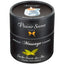 Plaisir Secret YLANG Bougie Massage Candle 80ml in white background.