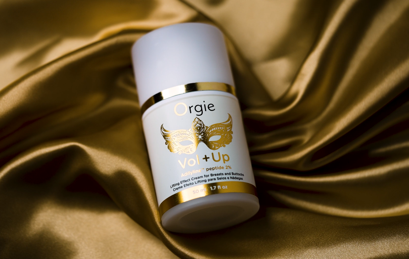 Orgie Vol + Up Lifting Effect Cream 50ml