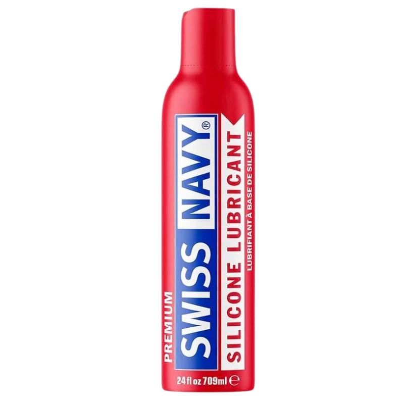 Swiss Navy Premium Silicone Secondary image