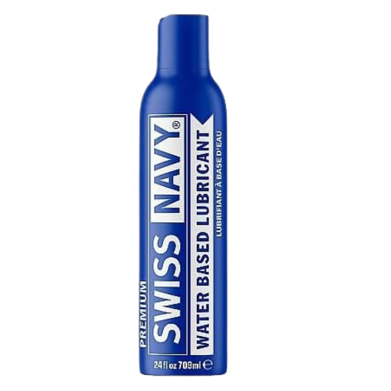 Swiss Navy Premium Water-Based