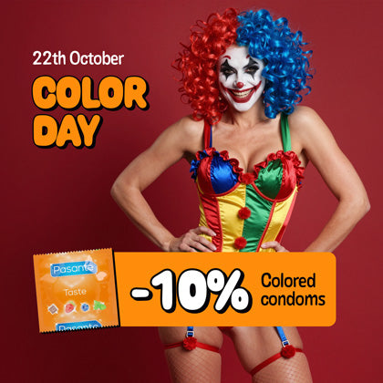 Color Day