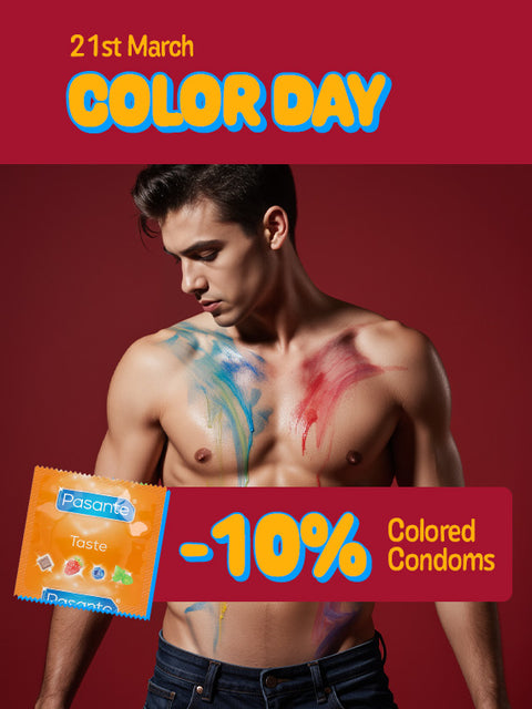 Color Day