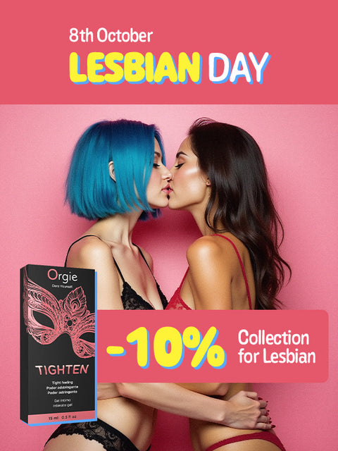Lesbian Day