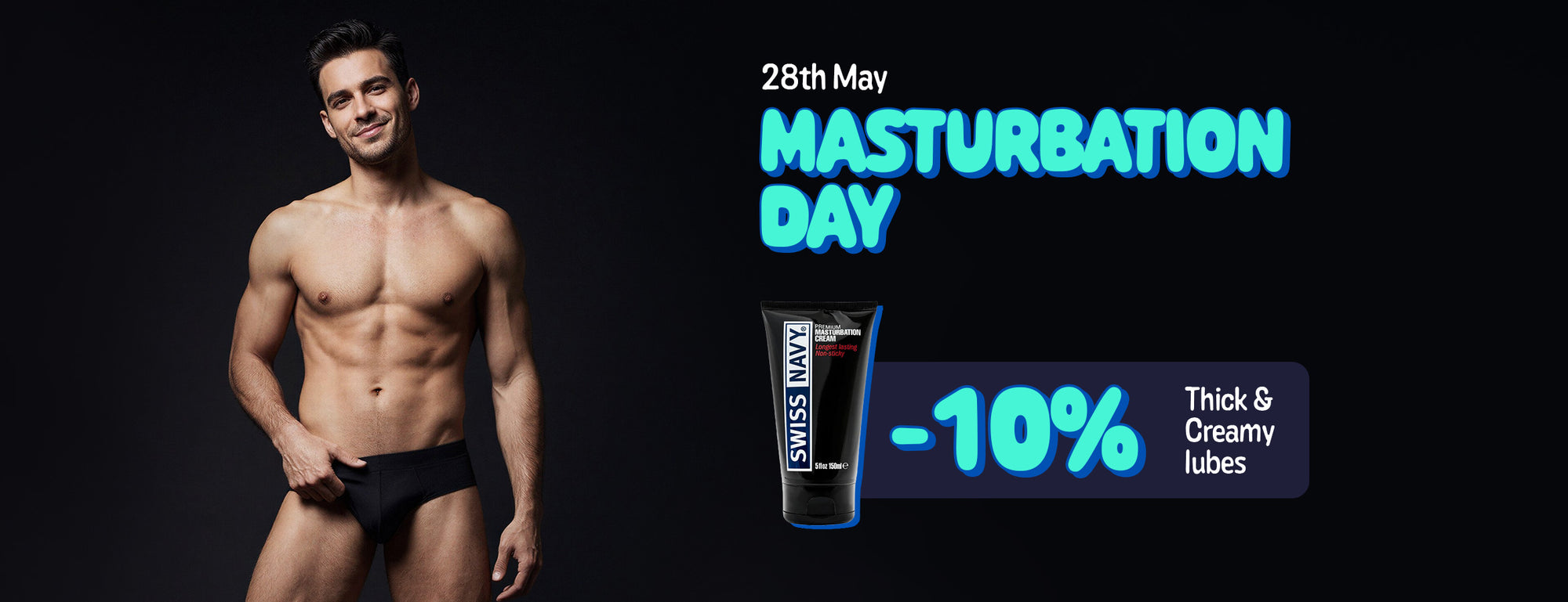 A promotional graphic for 