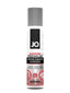 JO Premium Warming Silicone-Based Lubricant 1 fl oz