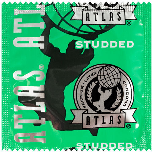 Atlas Studded Main image