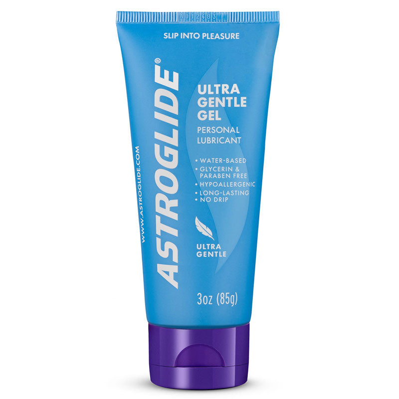 Astroglide Ultra Gentle Gel 3 fl oz Main image