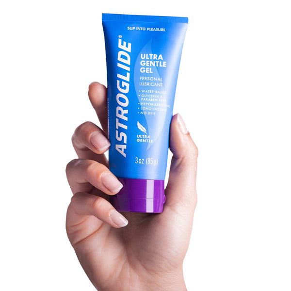 Astroglide Ultra Gentle Gel 3 fl oz