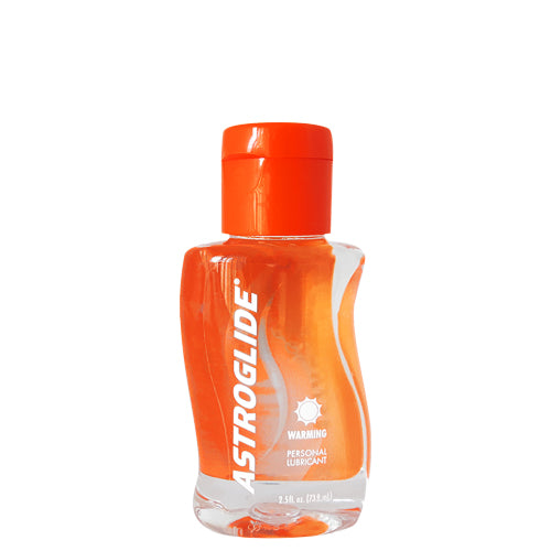 Astroglide Warming Liquid 2.5 fl oz Secondary image