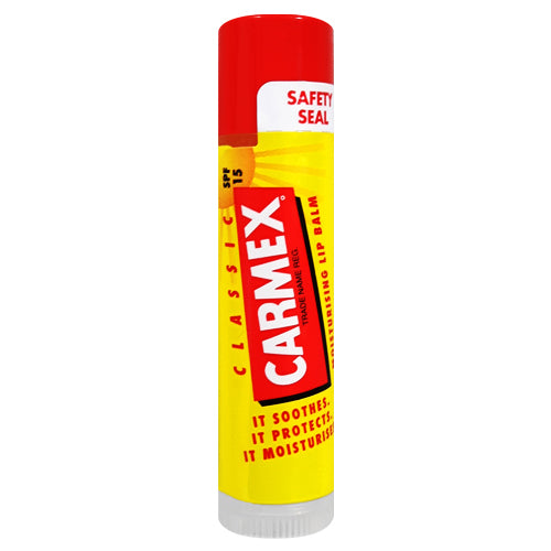 Carmex Lip Balm Click Stick 4.25g Secondary image