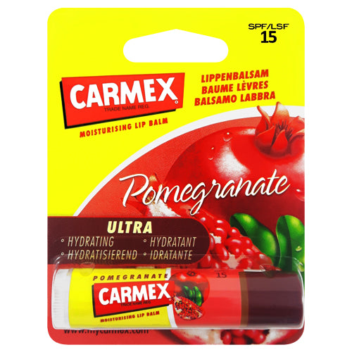 Carmex Pomegranate 4.25 ml blister