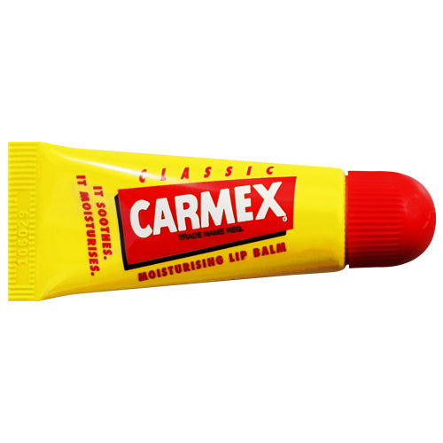 Carmex Lip Balm Tube 10g Secondary image