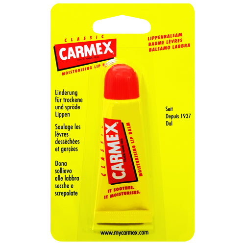 Carmex Tube 10g blister Main image