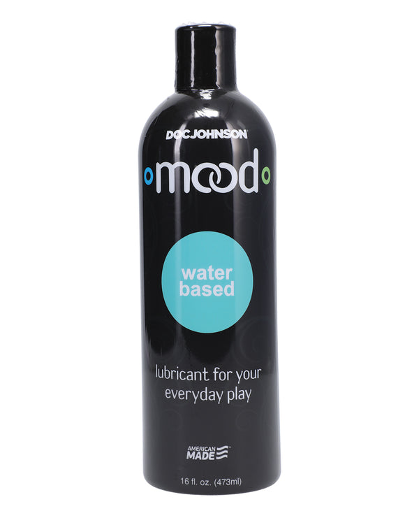 Mood Lube Water Based 16 fl oz