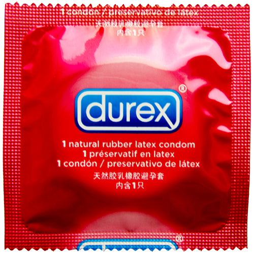 Durex Fetherlite Ultra Thin Main image