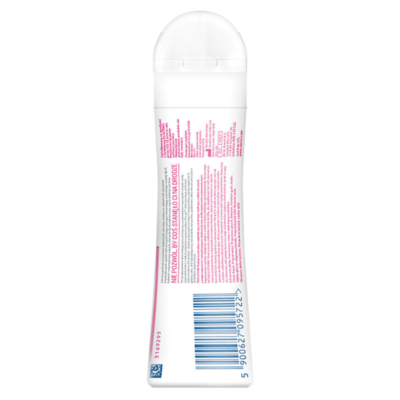 Durex Intima Balance PRO-pH 50 ml Secondary image
