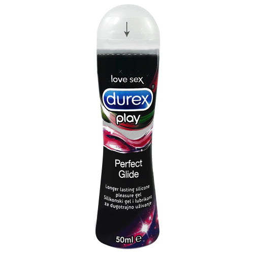 Durex Play Perfect Glide 50ml Main image