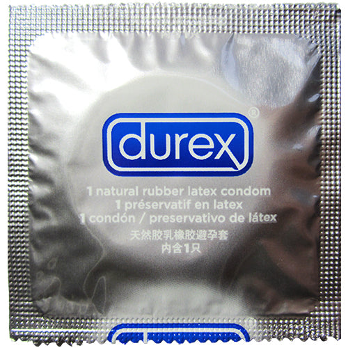 Durex Invisible Sensitive Main image