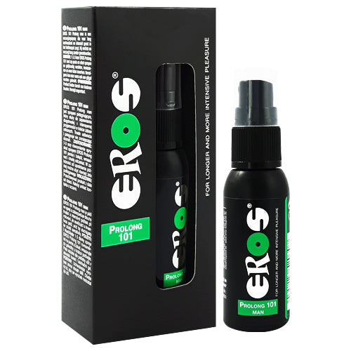 EROS 101 Prolong 30ml 2