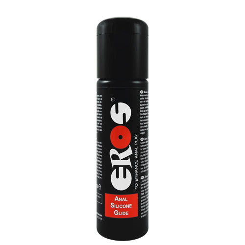 EROS Anal Silicone Glide Secondary image