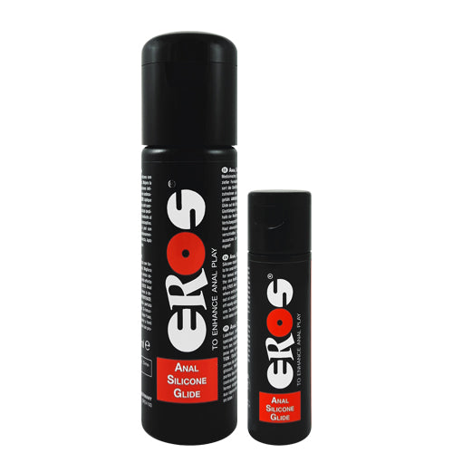EROS Anal Silicone Glide