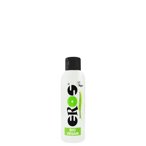 EROS Bio & Vegan lubricant 100ml