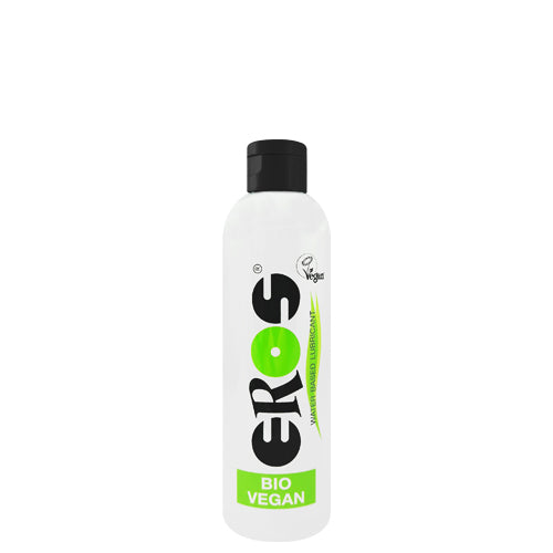 EROS Bio & Vegan lubricant 250ml