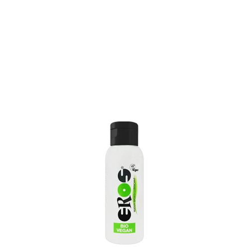 EROS Bio & Vegan lubricant 50ml