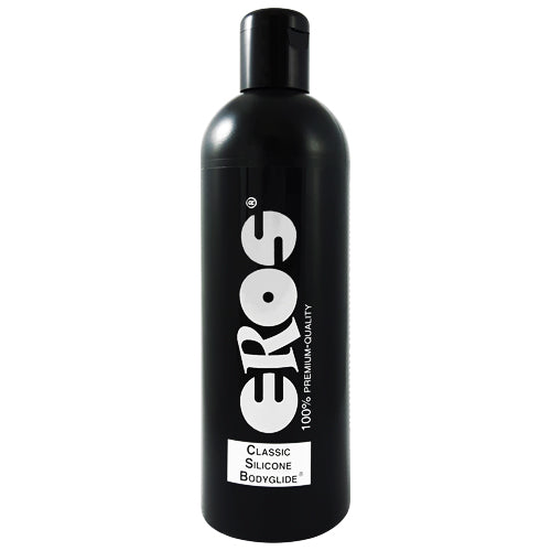 EROS Classic Silicone Bodyglide 1000ml